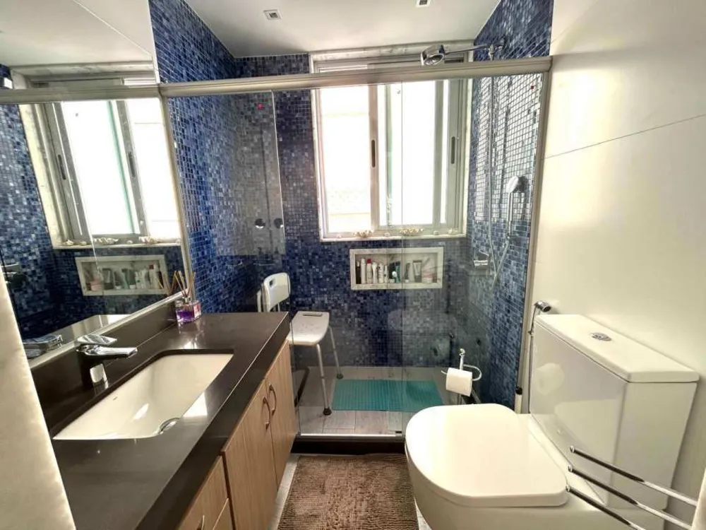 Apartamento, 2 quartos, 67 m² - Foto 18
