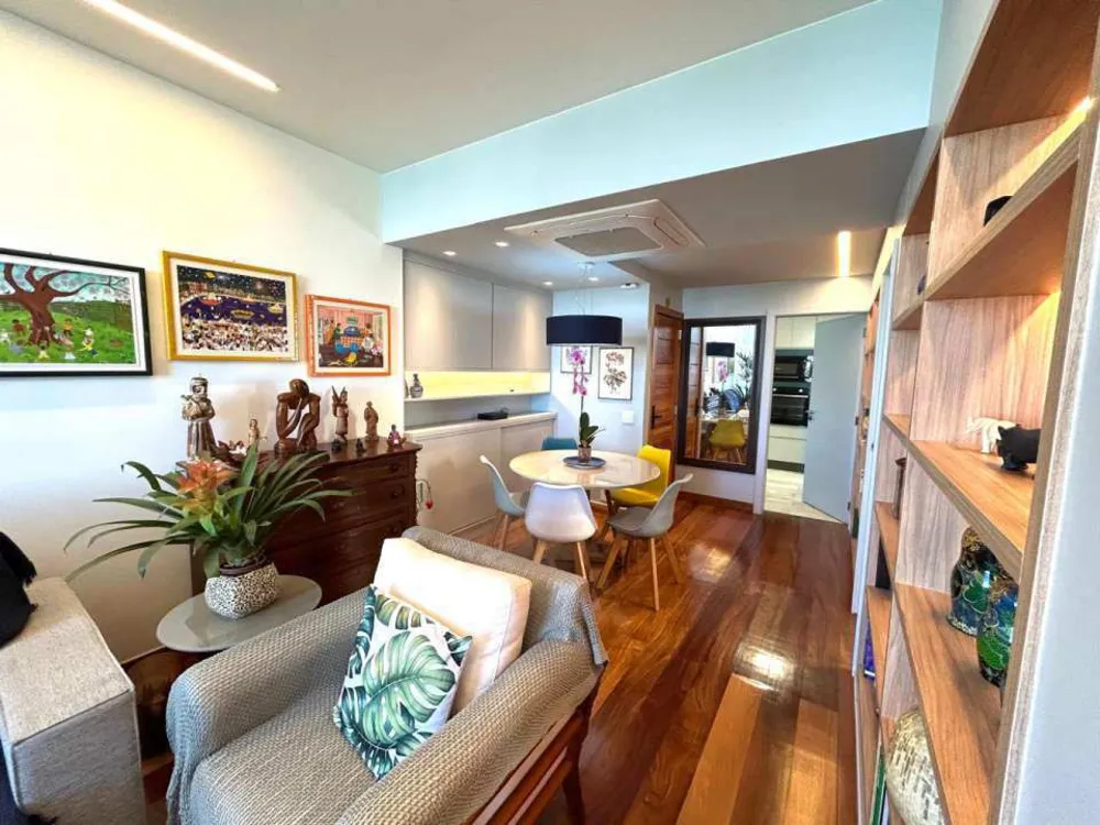 Apartamento, 2 quartos, 67 m² - Foto 13