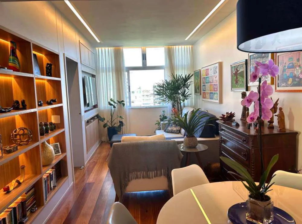 Apartamento, 2 quartos, 67 m² - Foto 11