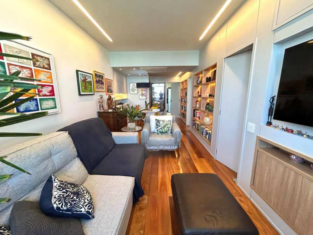 Apartamento, 2 quartos, 67 m² - Foto 15