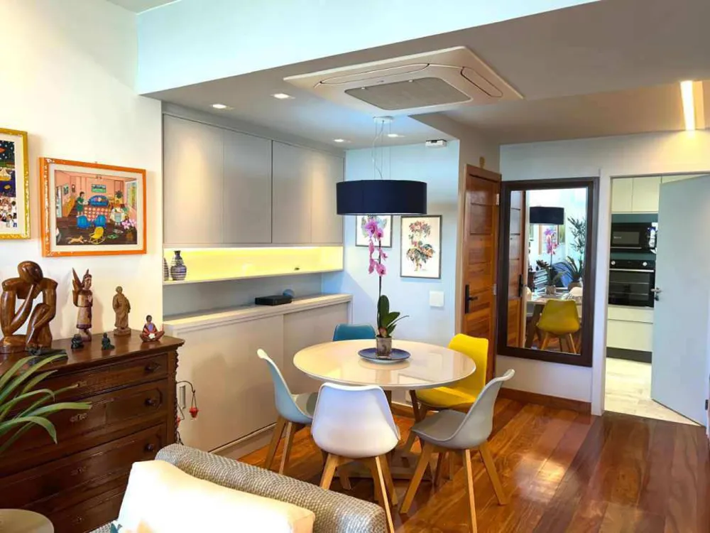 Apartamento, 2 quartos, 67 m² - Foto 5