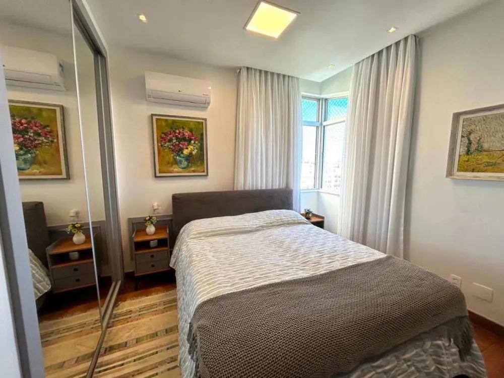 Apartamento, 2 quartos, 67 m² - Foto 3