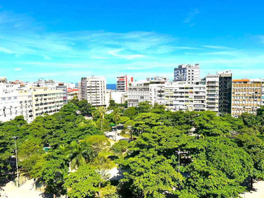 Apartamento, 2 quartos, 67 m² - Foto 10