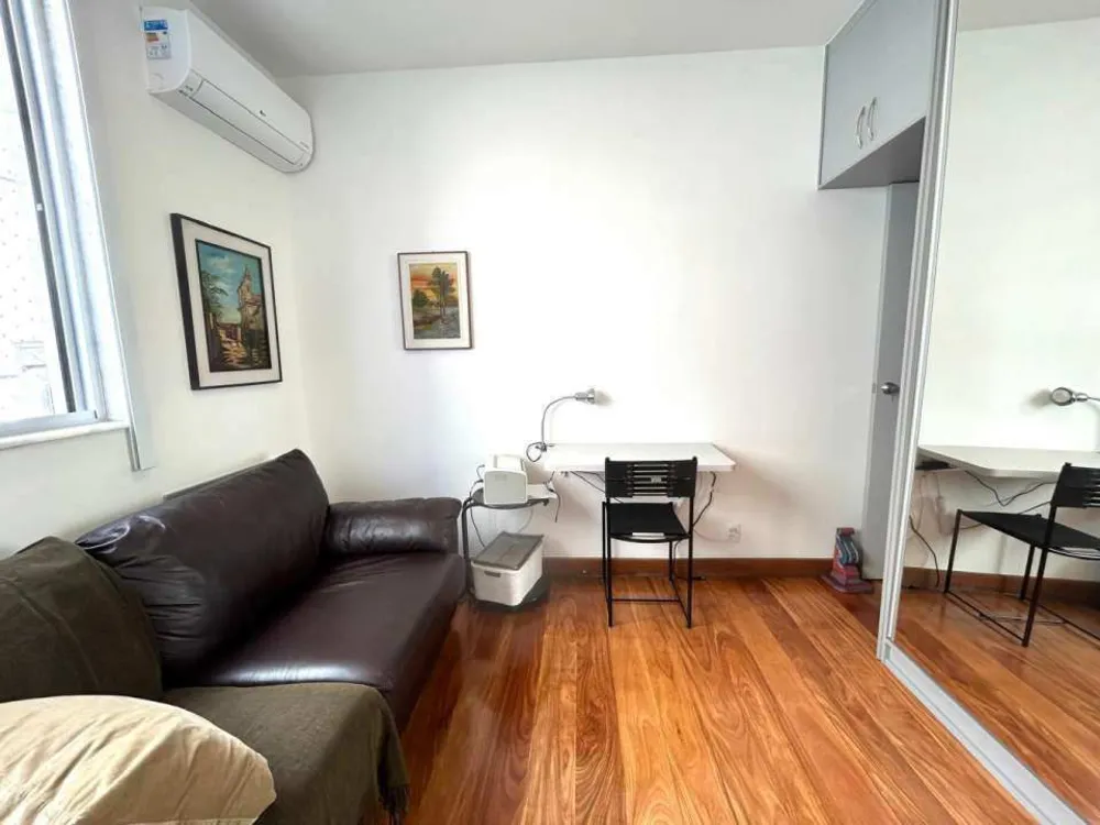 Apartamento, 2 quartos, 67 m² - Foto 9