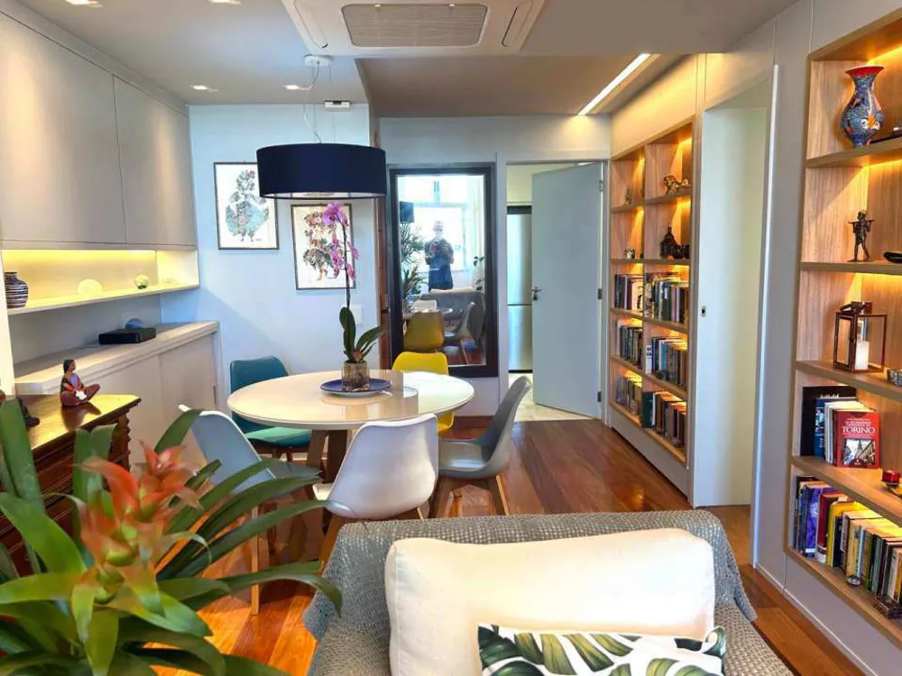 Apartamento, 2 quartos, 67 m² - Foto 26