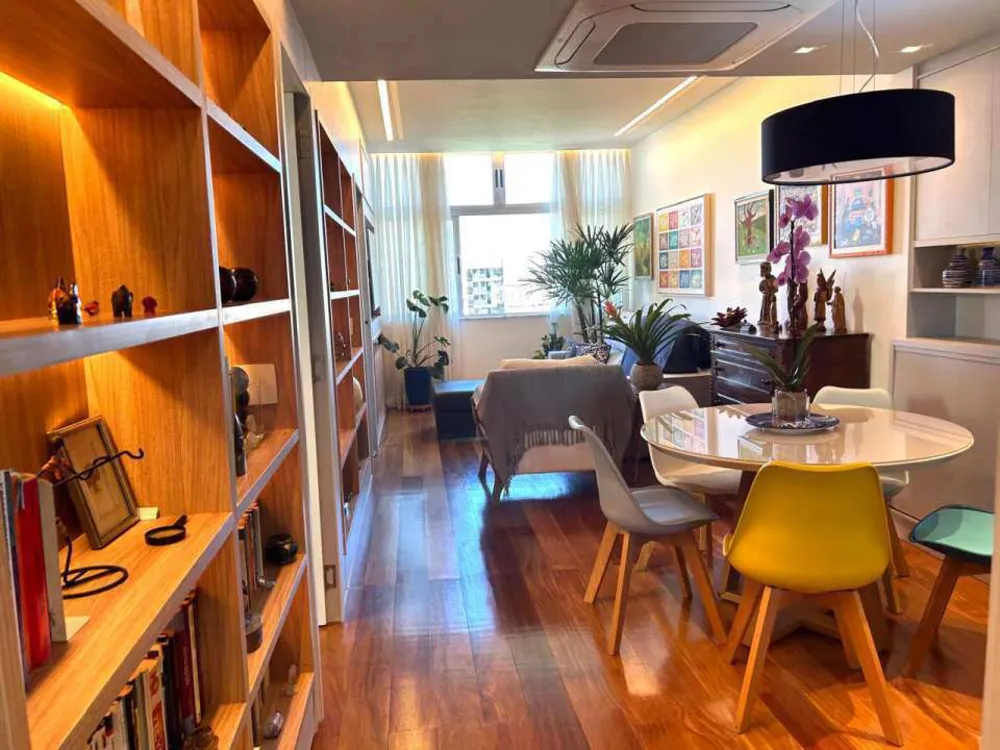 Apartamento, 2 quartos, 67 m² - Foto 2