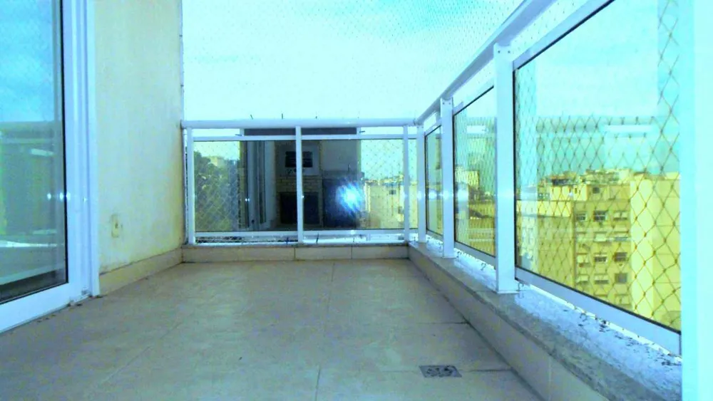Apartamento, 3 quartos, 122 m² - Foto 7