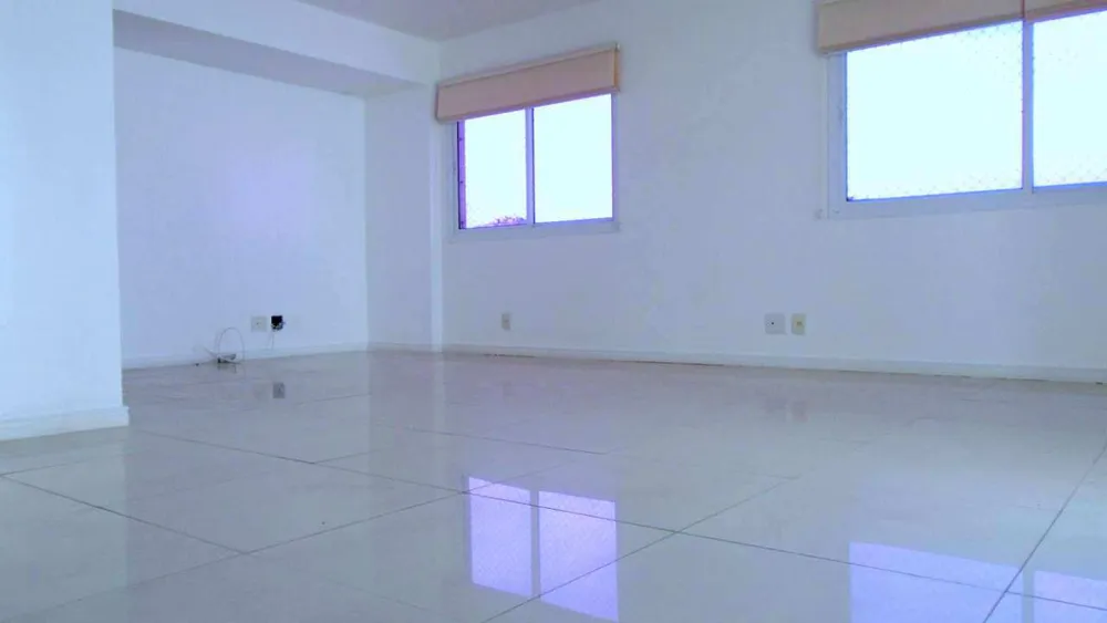 Apartamento, 3 quartos, 122 m² - Foto 1