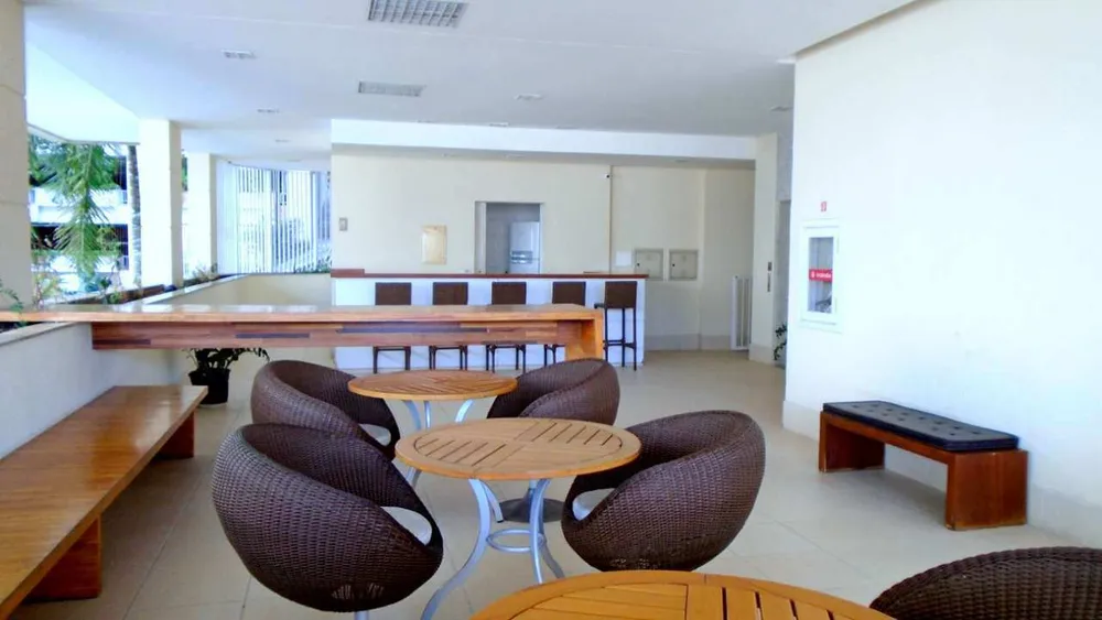 Apartamento, 3 quartos, 122 m² - Foto 3