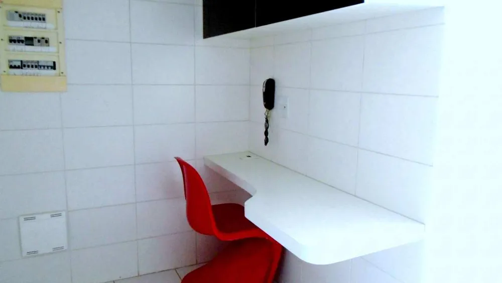 Apartamento, 3 quartos, 122 m² - Foto 11