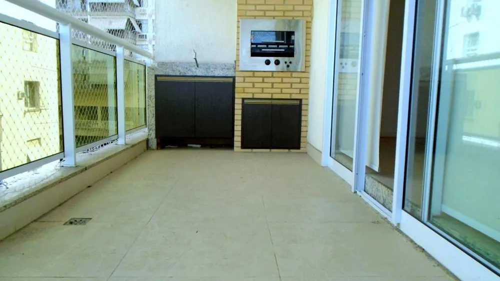 Apartamento, 3 quartos, 122 m² - Foto 10