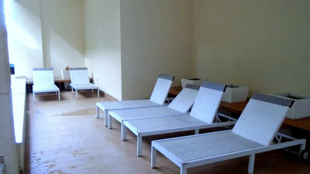 Apartamento, 3 quartos, 122 m² - Foto 24