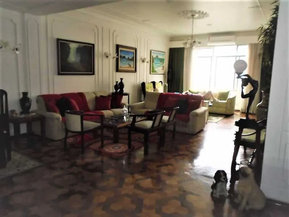 Apartamento, 3 quartos, 160 m² - Foto 12