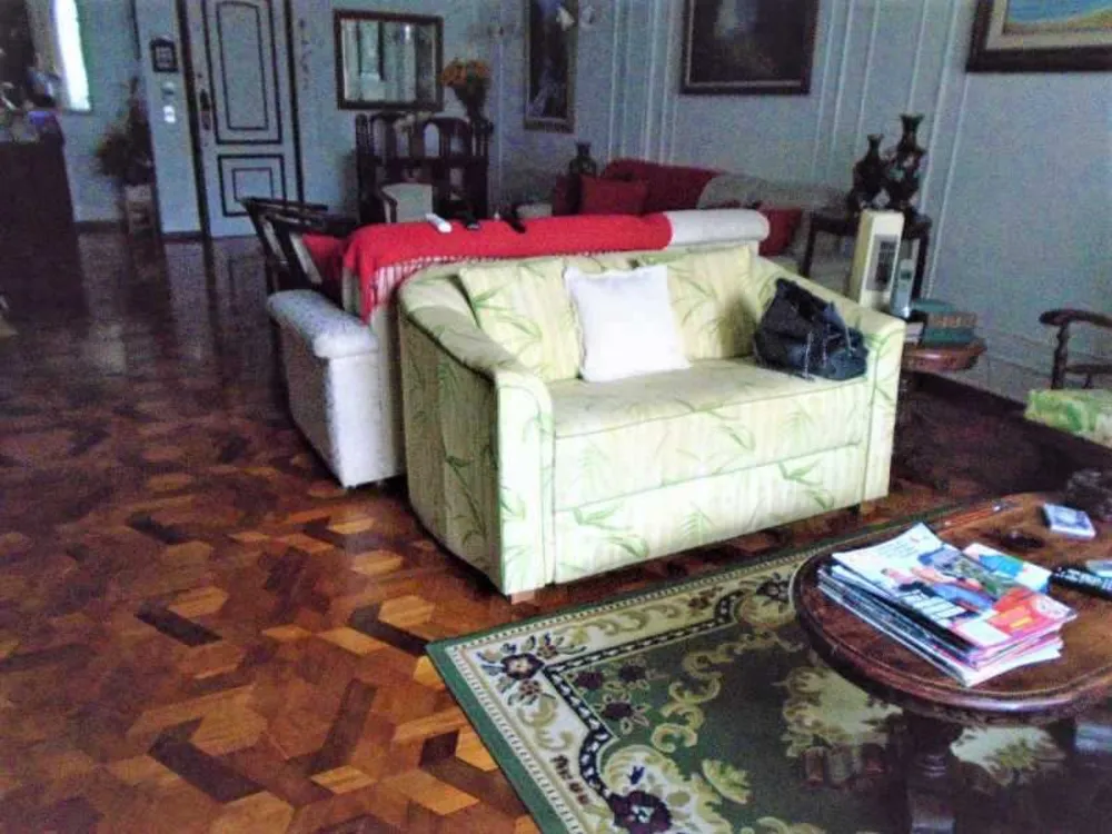 Apartamento, 3 quartos, 160 m² - Foto 18