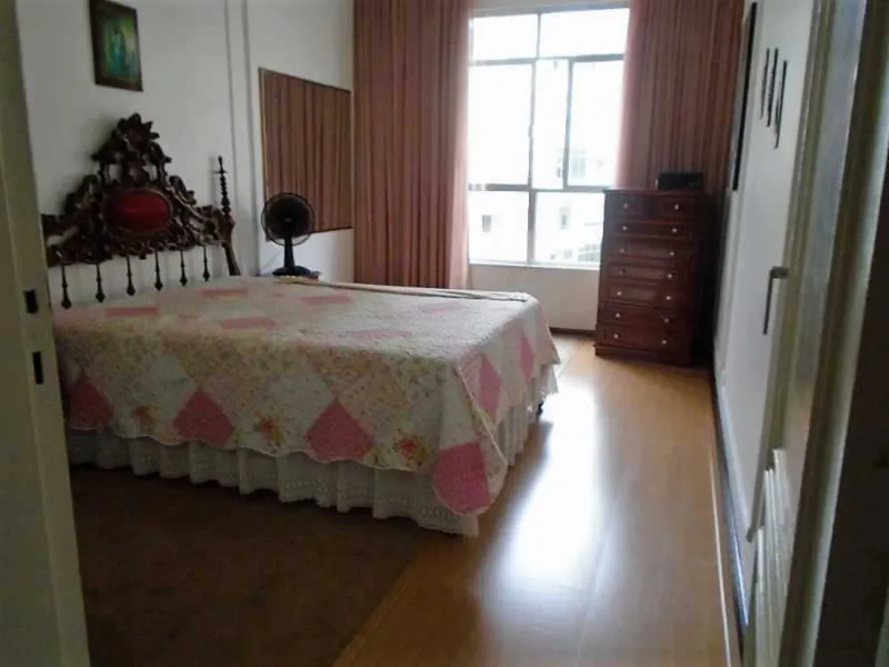 Apartamento, 3 quartos, 160 m² - Foto 9