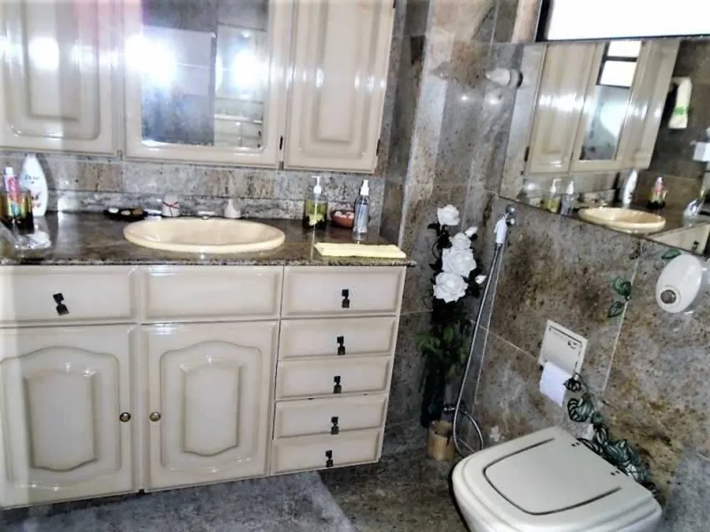 Apartamento, 3 quartos, 160 m² - Foto 15