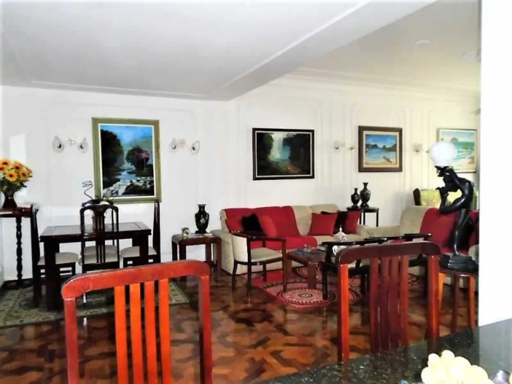 Apartamento, 3 quartos, 160 m² - Foto 17