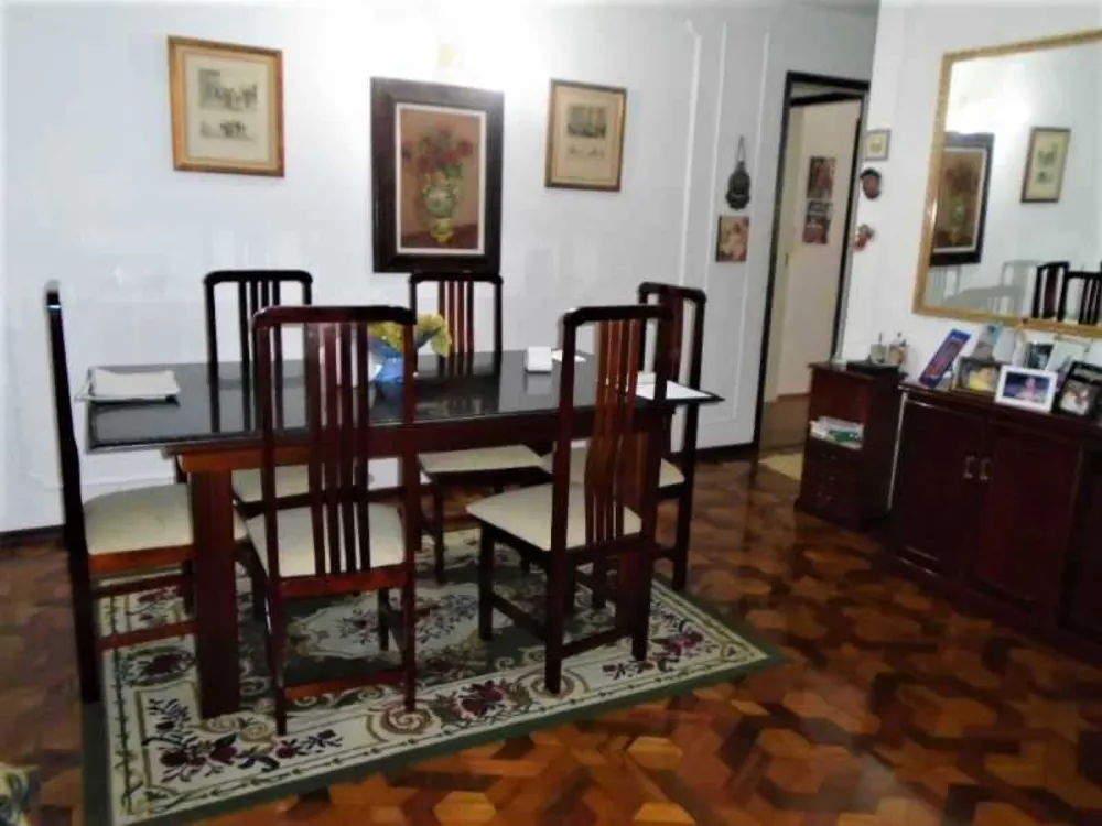 Apartamento, 3 quartos, 160 m² - Foto 6