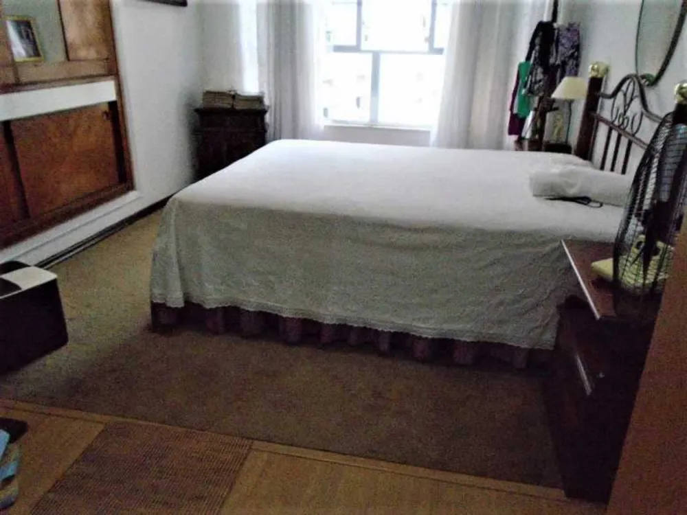 Apartamento, 3 quartos, 160 m² - Foto 1