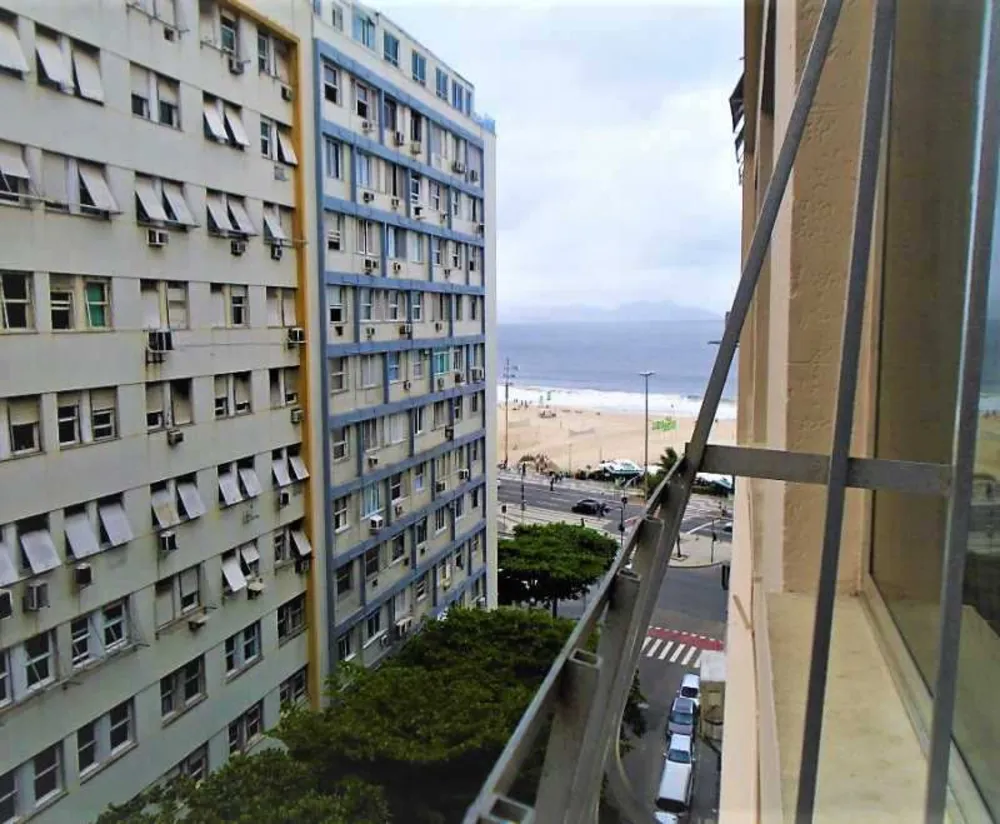 Apartamento, 3 quartos, 160 m² - Foto 11