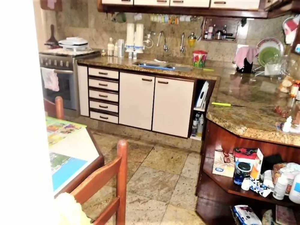 Apartamento, 3 quartos, 160 m² - Foto 4