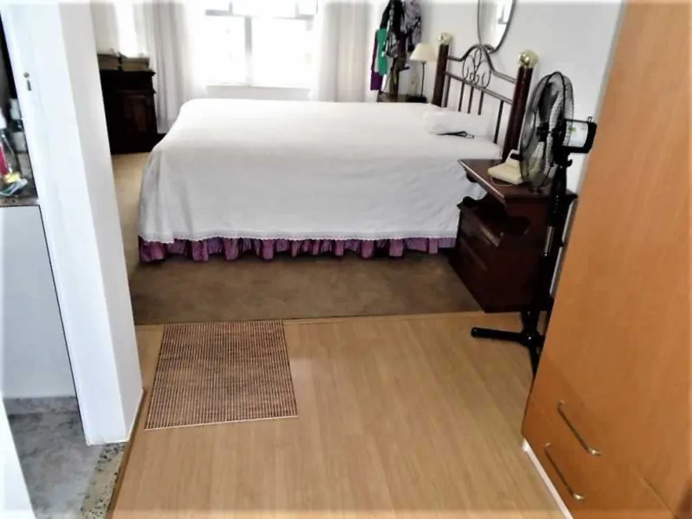 Apartamento, 3 quartos, 160 m² - Foto 10