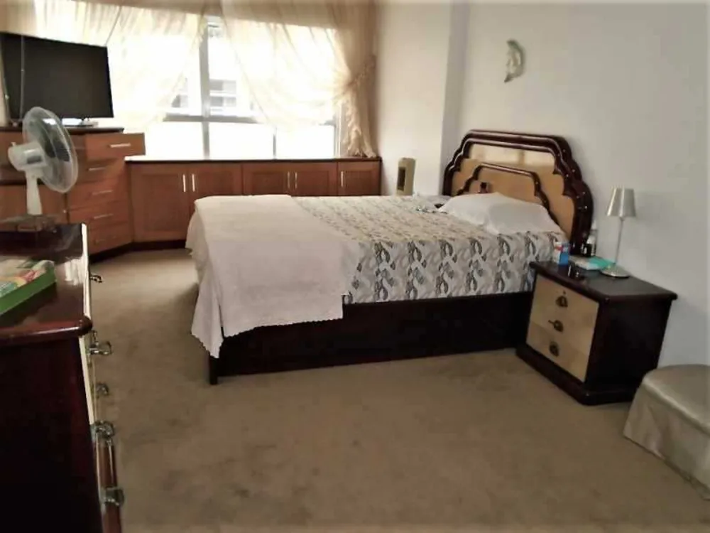 Apartamento, 3 quartos, 160 m² - Foto 5