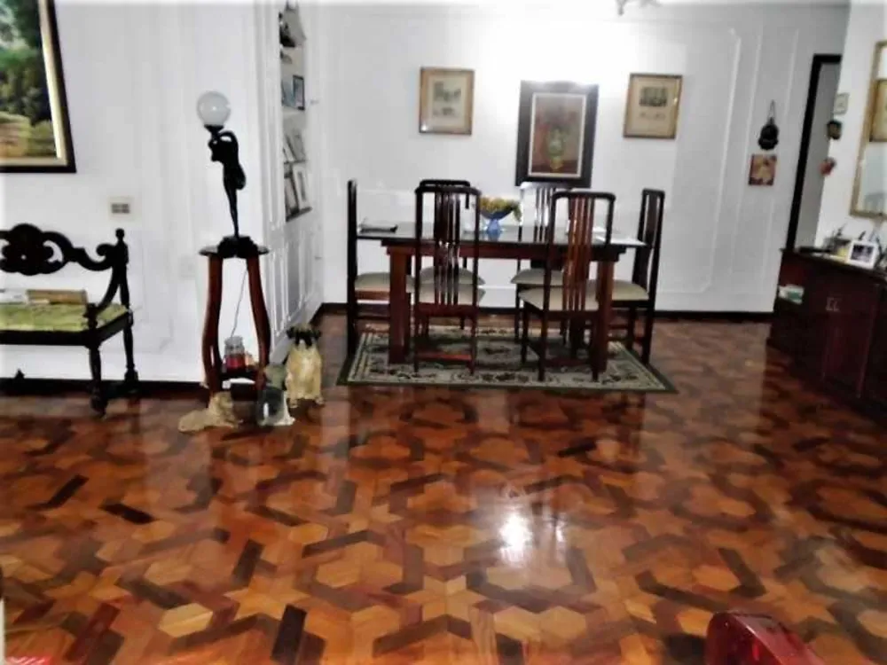 Apartamento, 3 quartos, 160 m² - Foto 13