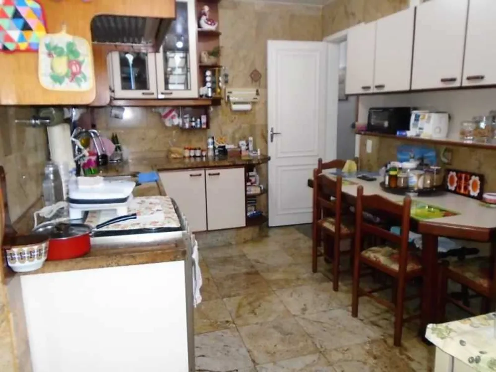 Apartamento, 3 quartos, 160 m² - Foto 3