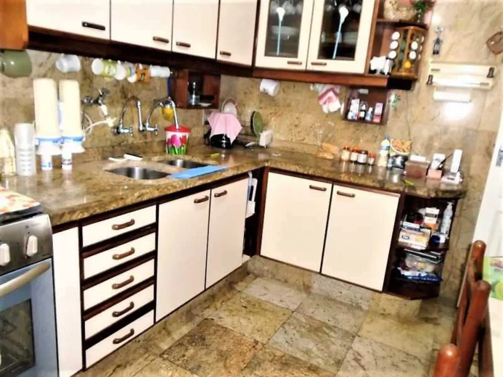 Apartamento, 3 quartos, 160 m² - Foto 2