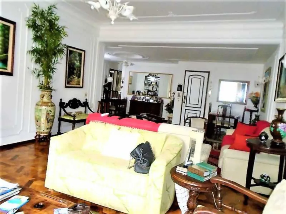 Apartamento, 3 quartos, 160 m² - Foto 20