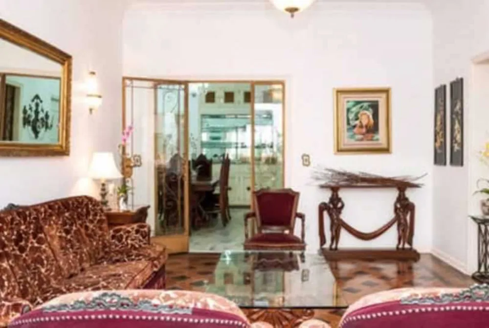 Apartamento, 3 quartos, 194 m² - Foto 3