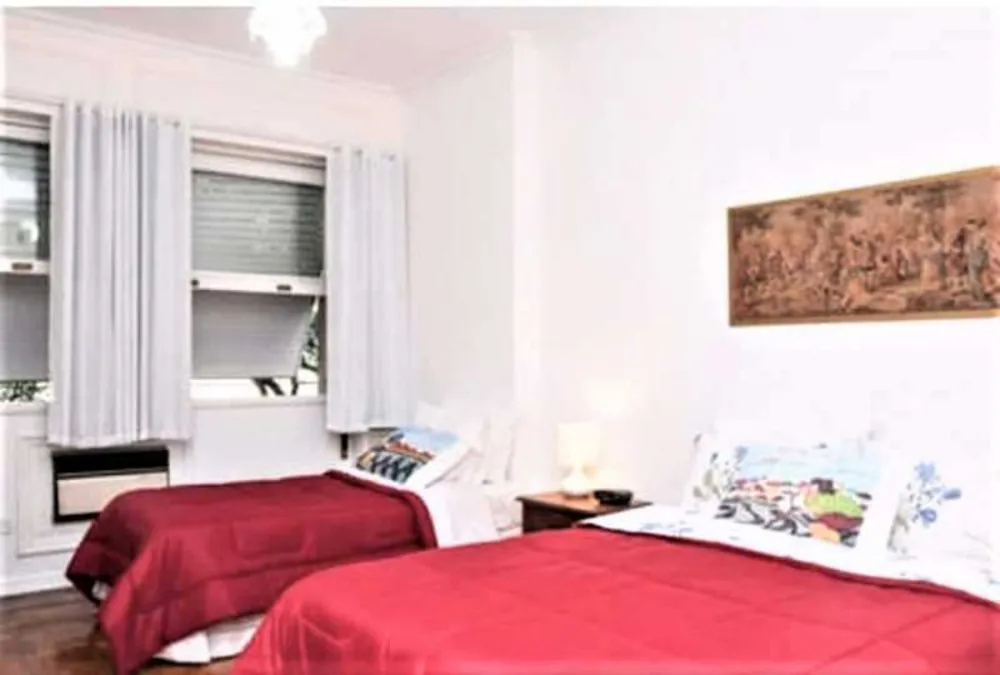 Apartamento, 3 quartos, 194 m² - Foto 2