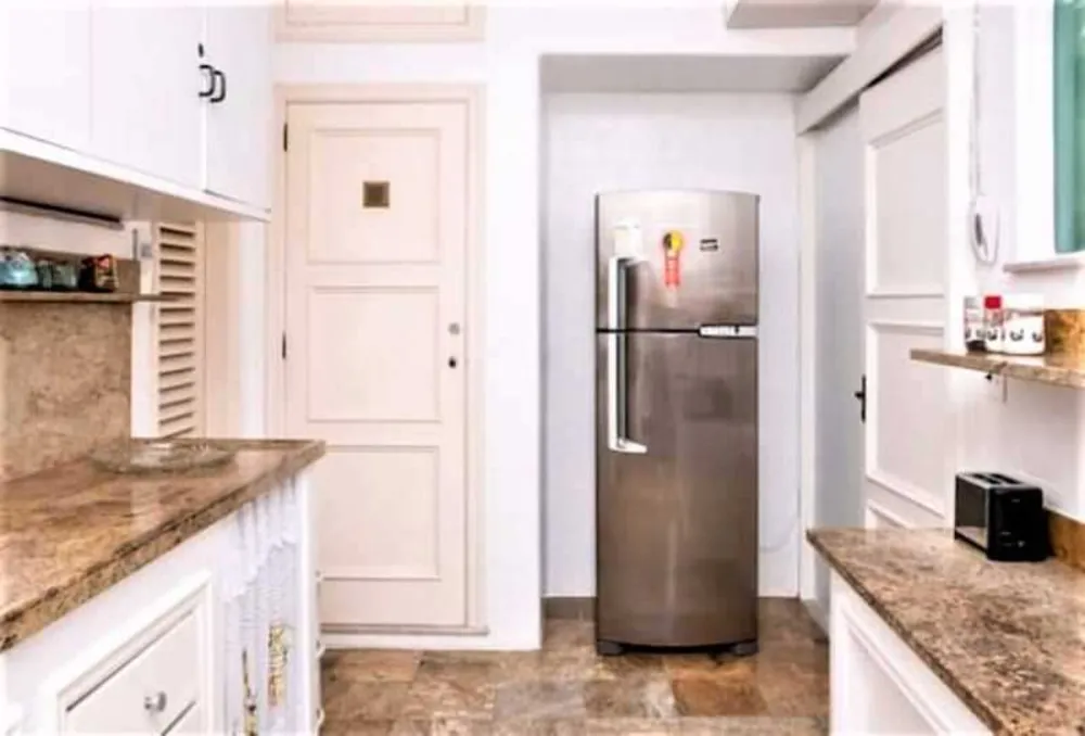 Apartamento, 3 quartos, 194 m² - Foto 11