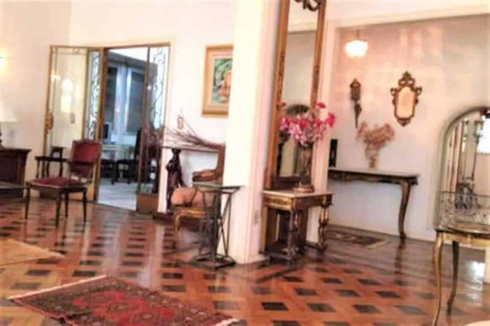 Apartamento, 3 quartos, 194 m² - Foto 13