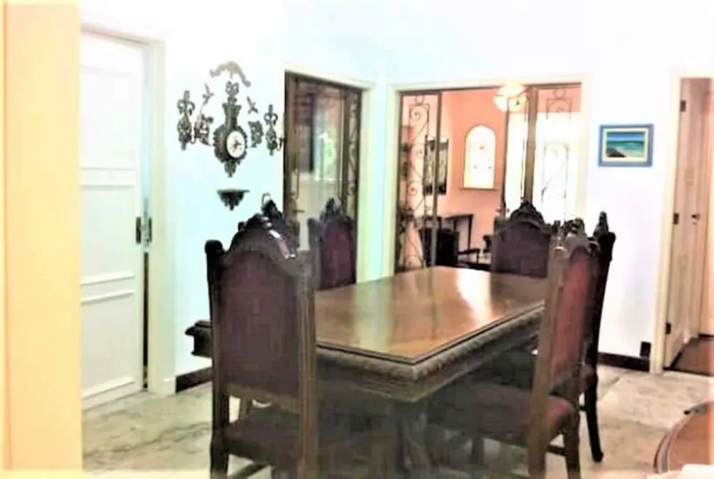 Apartamento, 3 quartos, 194 m² - Foto 6