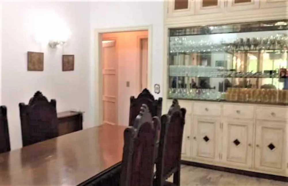 Apartamento, 3 quartos, 194 m² - Foto 1