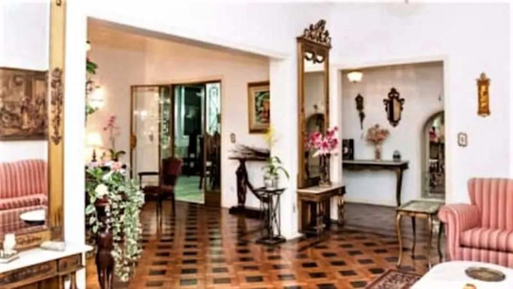 Apartamento, 3 quartos, 194 m² - Foto 9