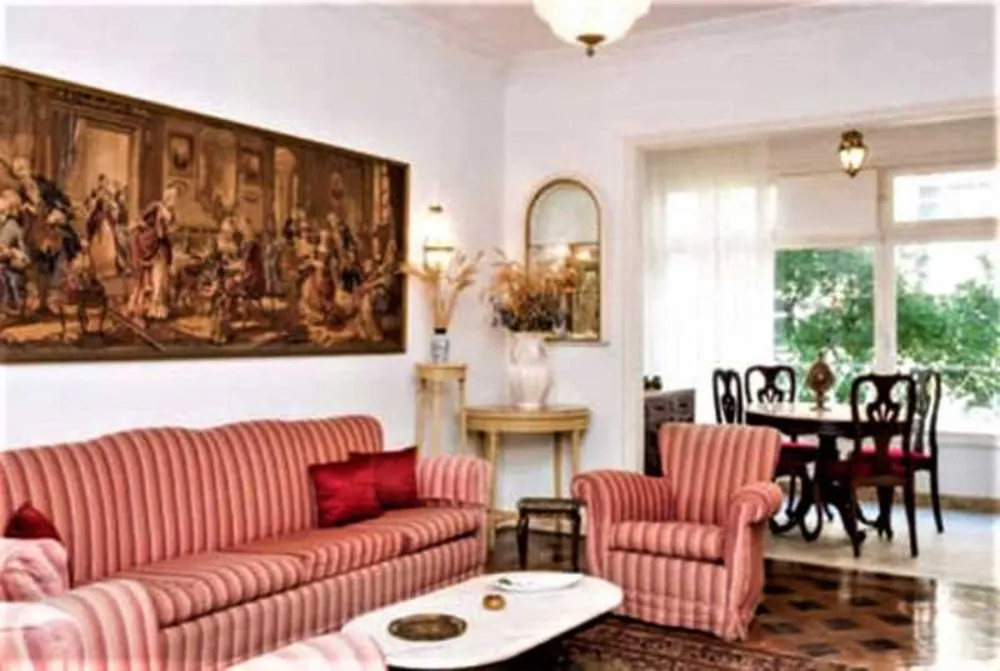 Apartamento, 3 quartos, 194 m² - Foto 20