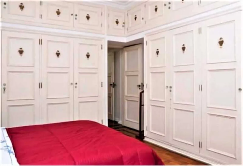 Apartamento, 3 quartos, 194 m² - Foto 5