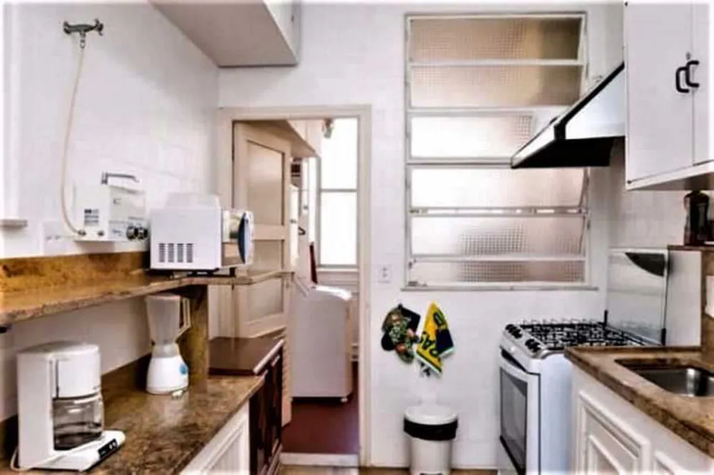 Apartamento, 3 quartos, 194 m² - Foto 17