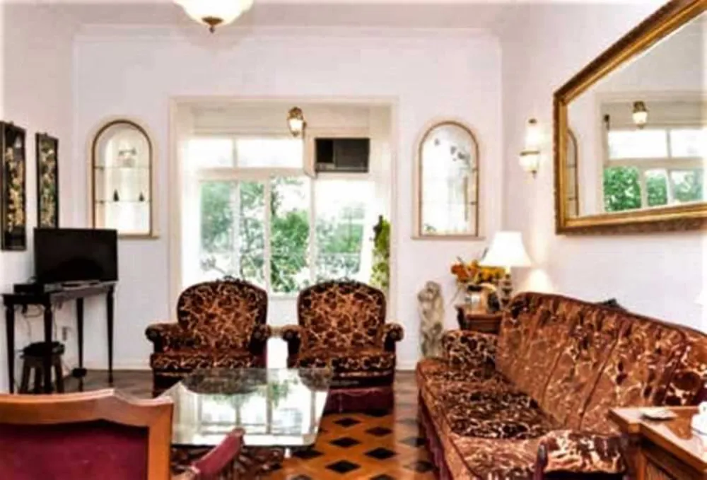 Apartamento, 3 quartos, 194 m² - Foto 12