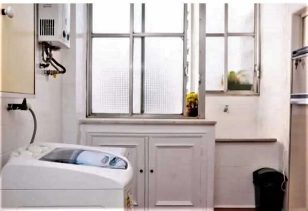 Apartamento, 3 quartos, 194 m² - Foto 14