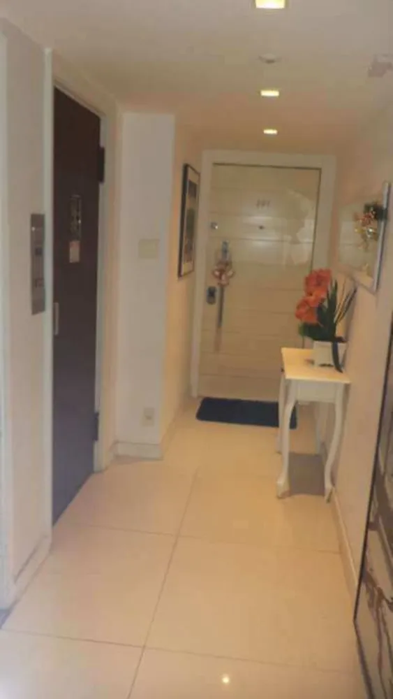 Apartamento, 3 quartos, 146 m² - Foto 12