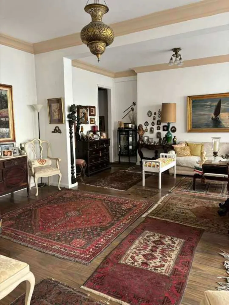 Apartamento, 3 quartos, 146 m² - Foto 5