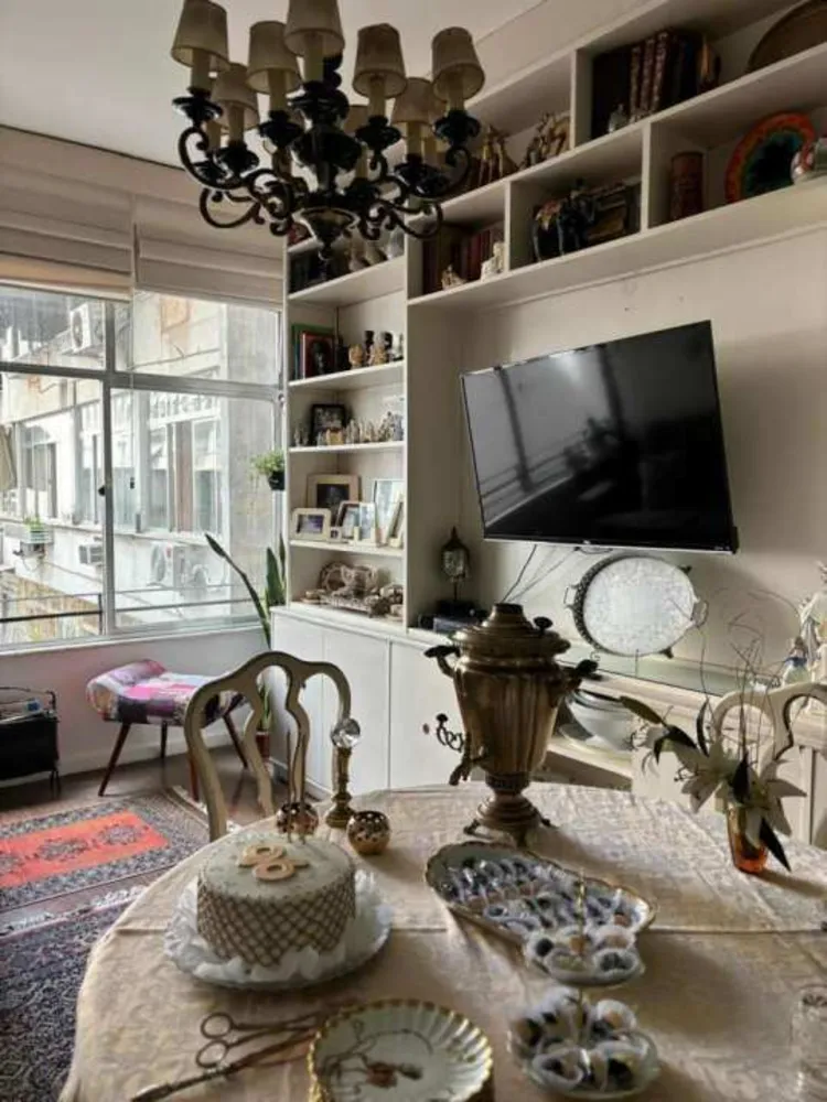 Apartamento, 3 quartos, 146 m² - Foto 17