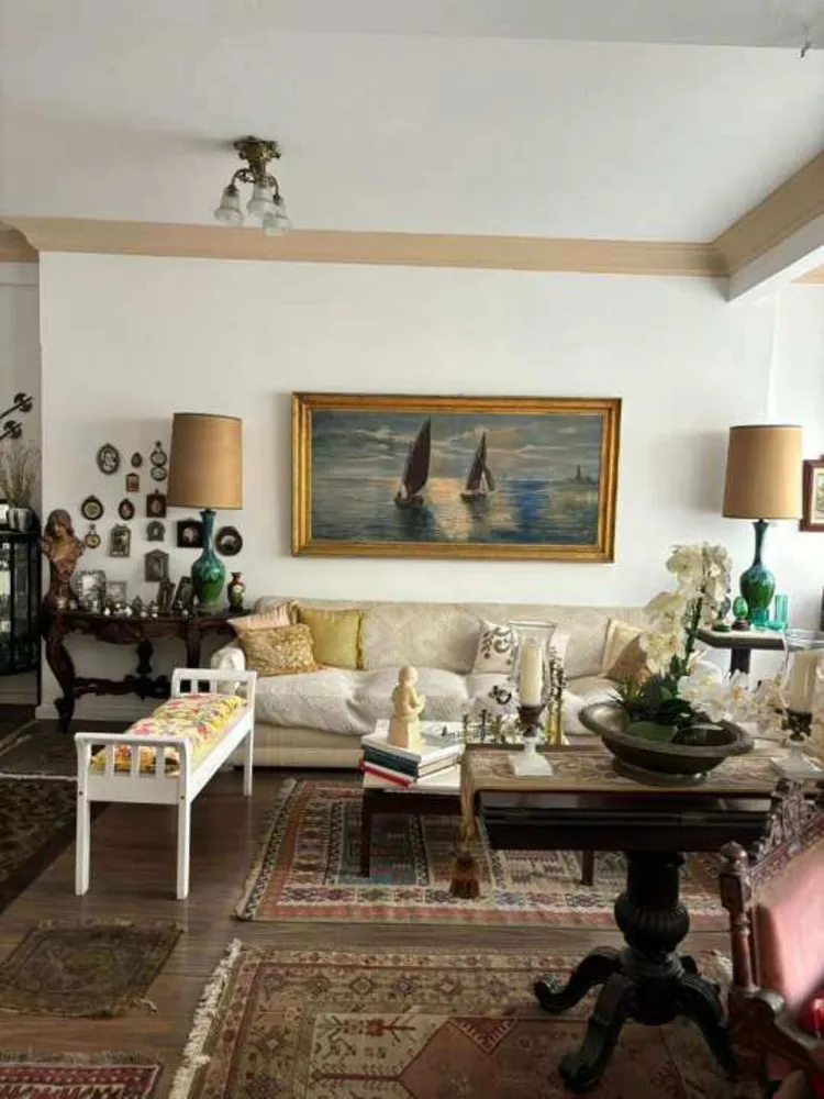 Apartamento, 3 quartos, 146 m² - Foto 7