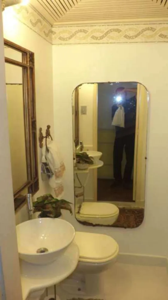Apartamento, 3 quartos, 146 m² - Foto 10