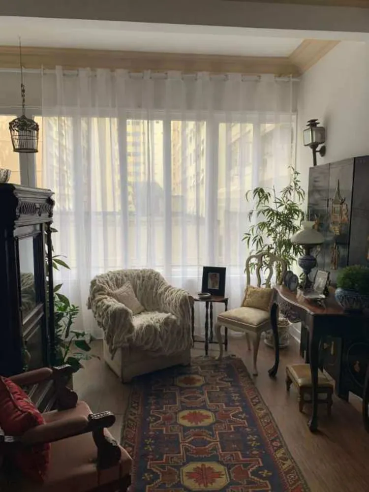 Apartamento, 3 quartos, 146 m² - Foto 4