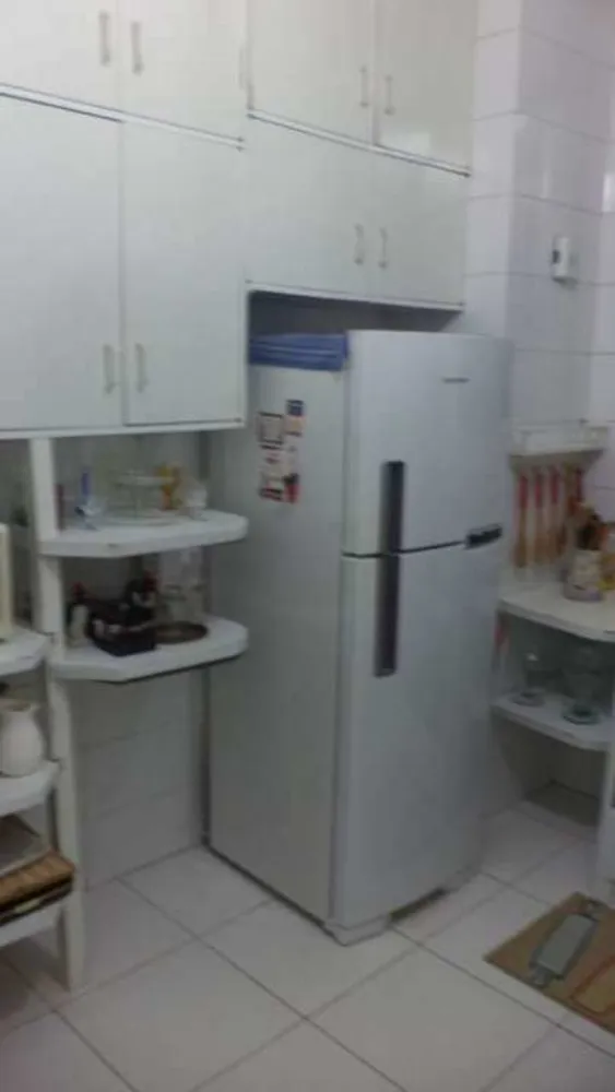Apartamento, 3 quartos, 146 m² - Foto 1
